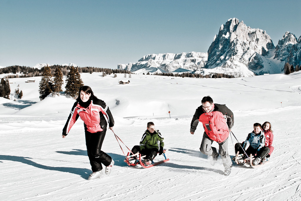 Holiday experience at Pitschlmann