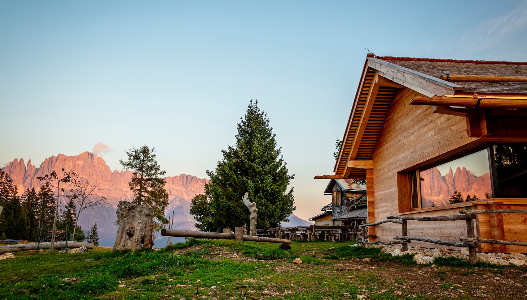 Summer impression at Pitschlmann