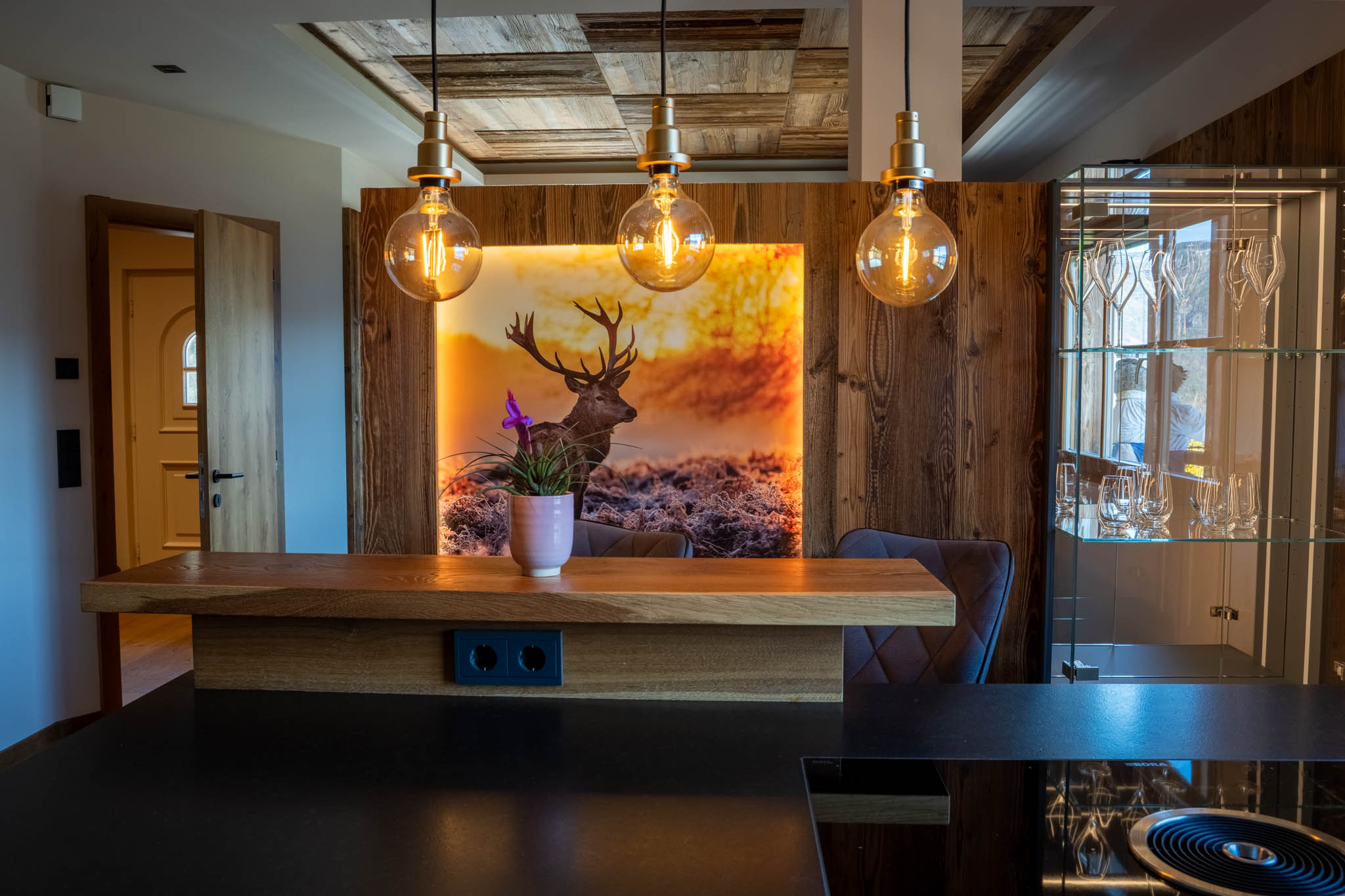 Ferienwohnung 2