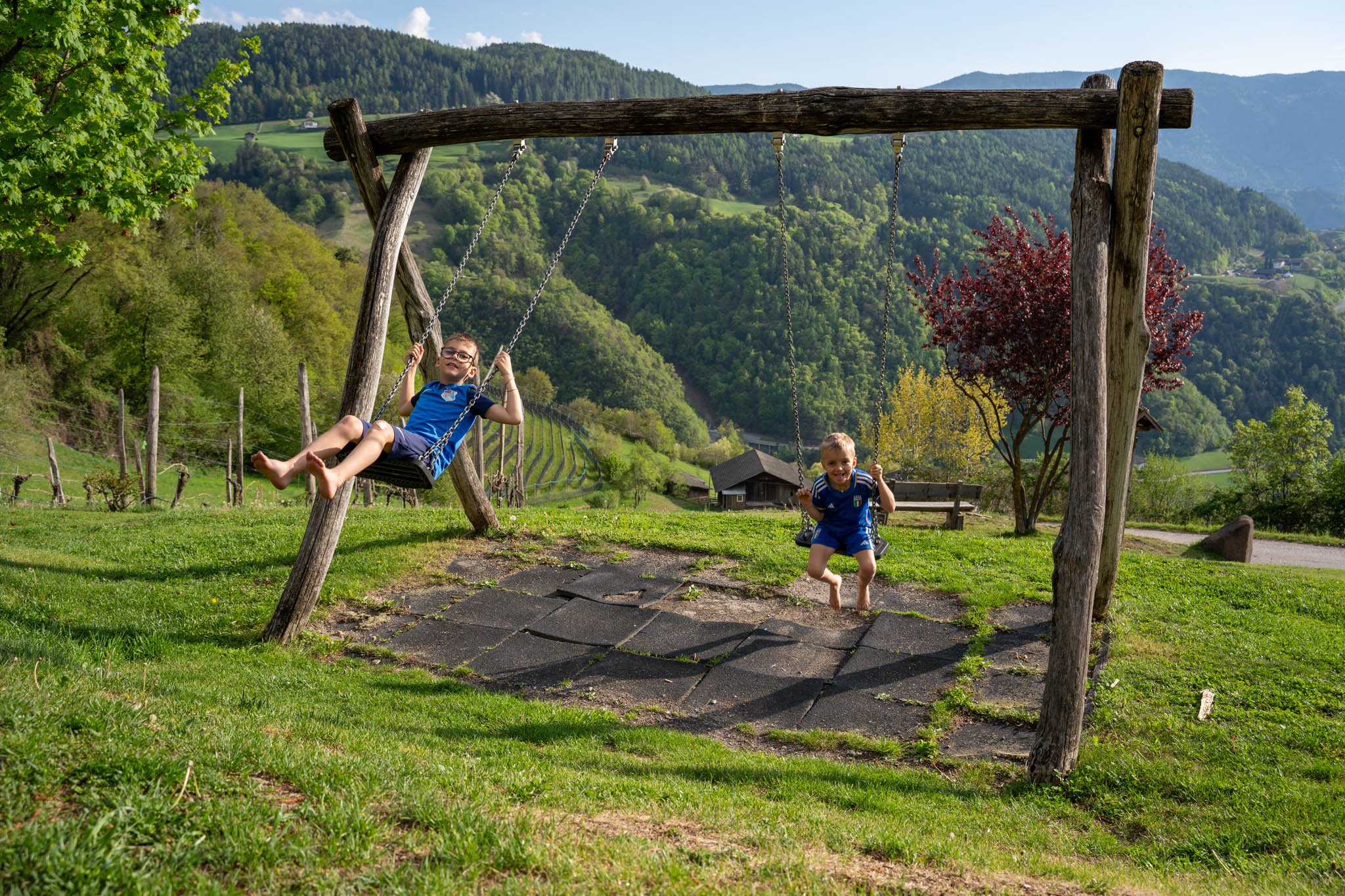 Hutschen