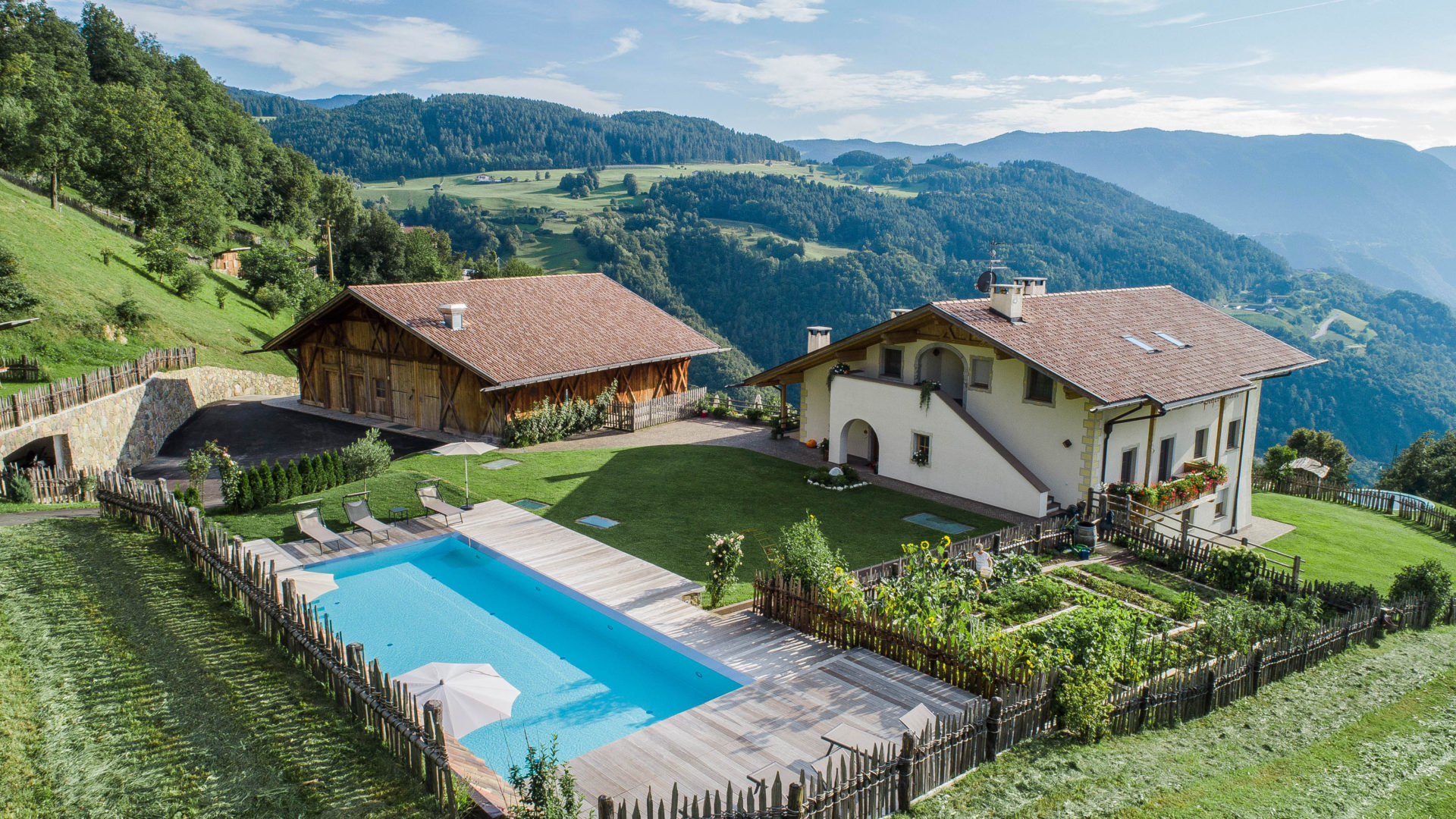 Wellness Pool