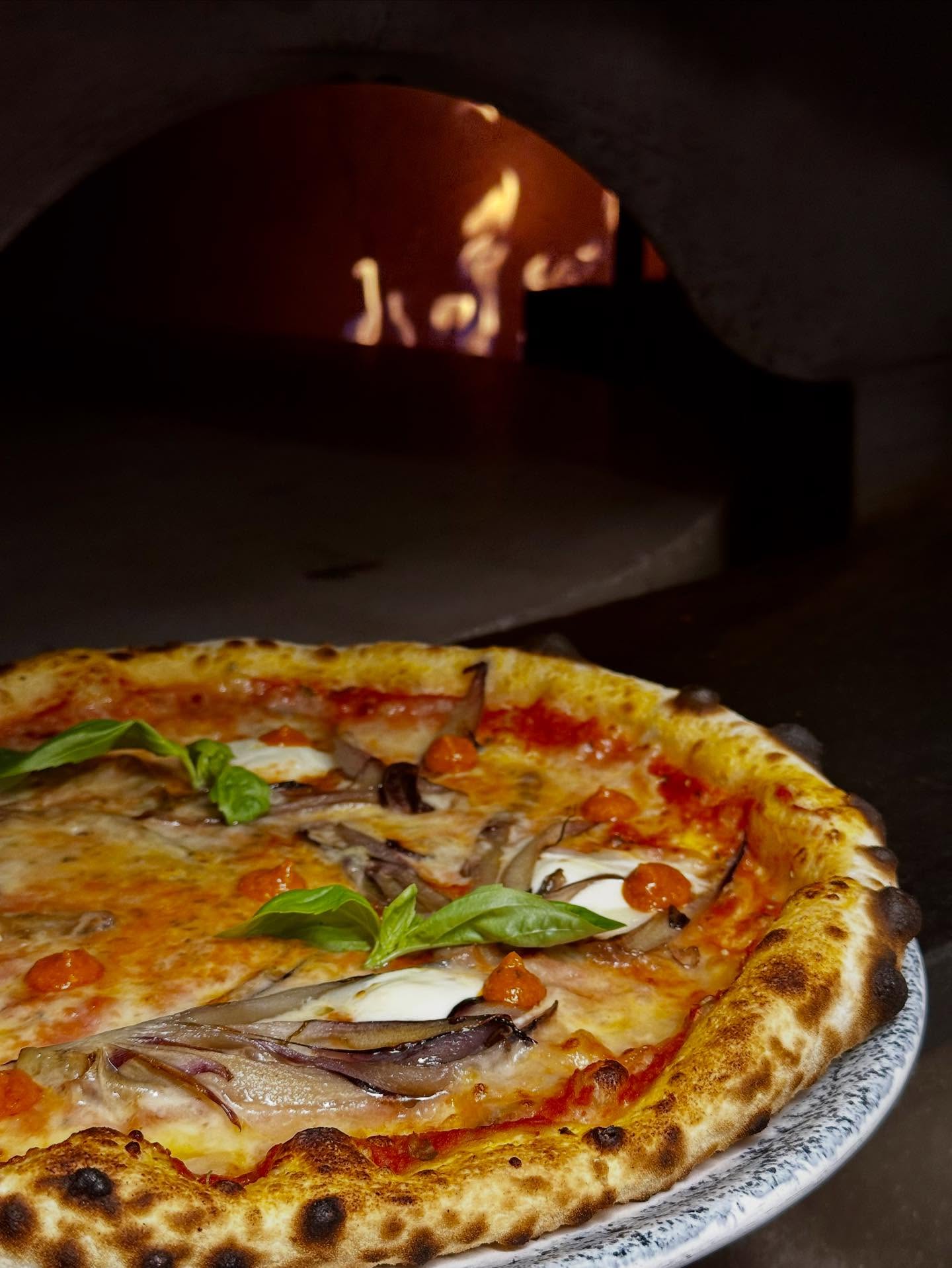 Pizzeria