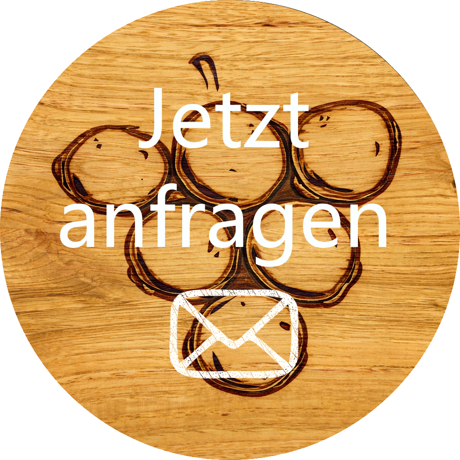 Jetzt anfragen