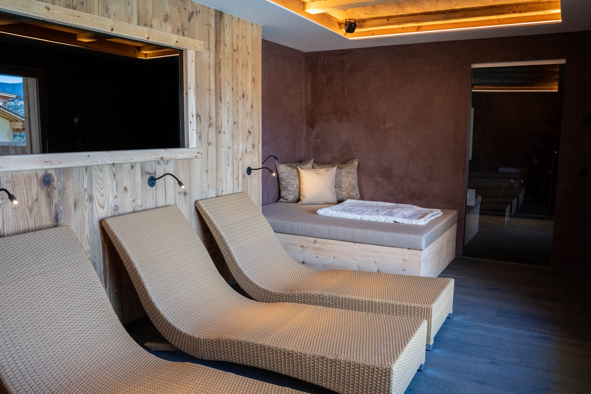 Wellness Pool